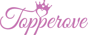 Logo sklepu topperove pl